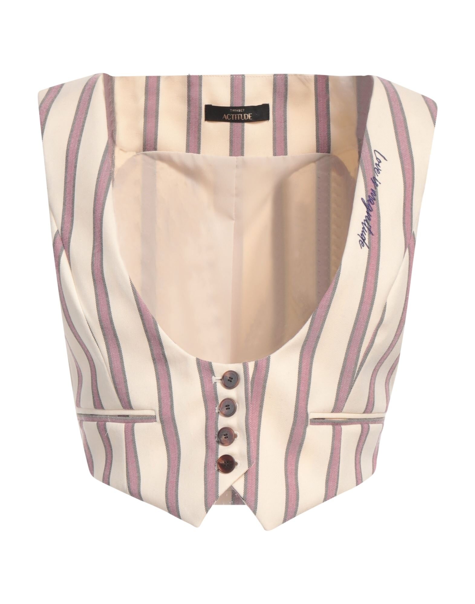 ACTITUDE by TWINSET - Gilets de costume