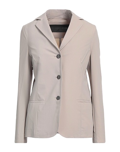 RRD Blazer Light grey 79% Polyamide, 21% Elastane