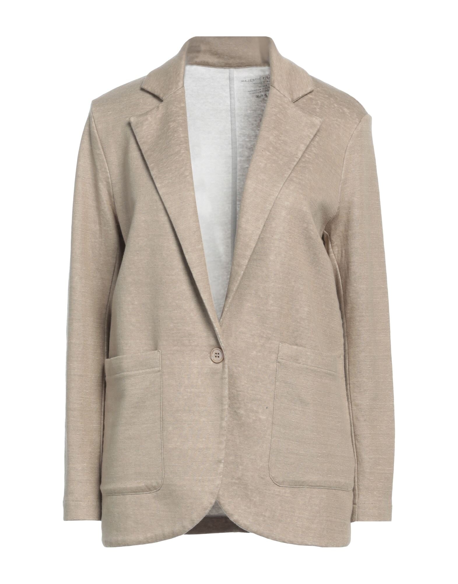 MAJESTIC FILATURES - ブレザー