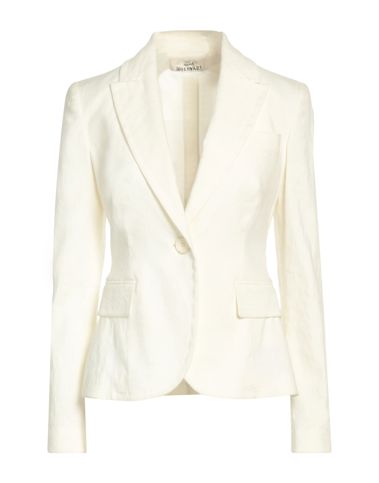 ANNA MOLINARI - Blazers