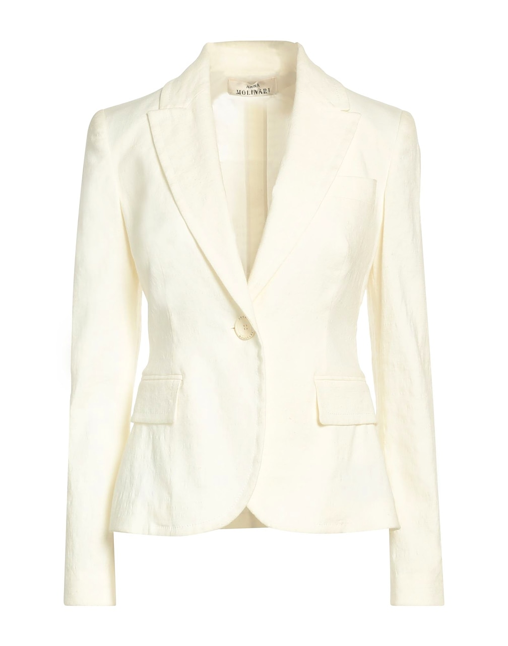 ANNA MOLINARI - Blazers