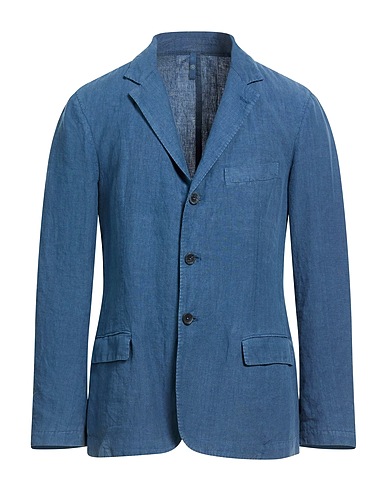 120% LINO Blazer AVIO 100% Linen