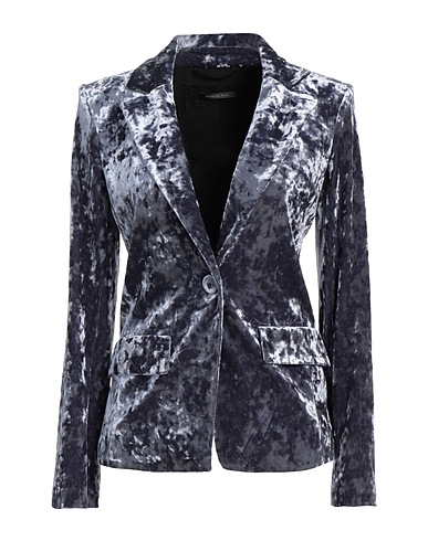 PATRIZIA PEPE Giacca Avio 90% Poliestere, 10% Elastan