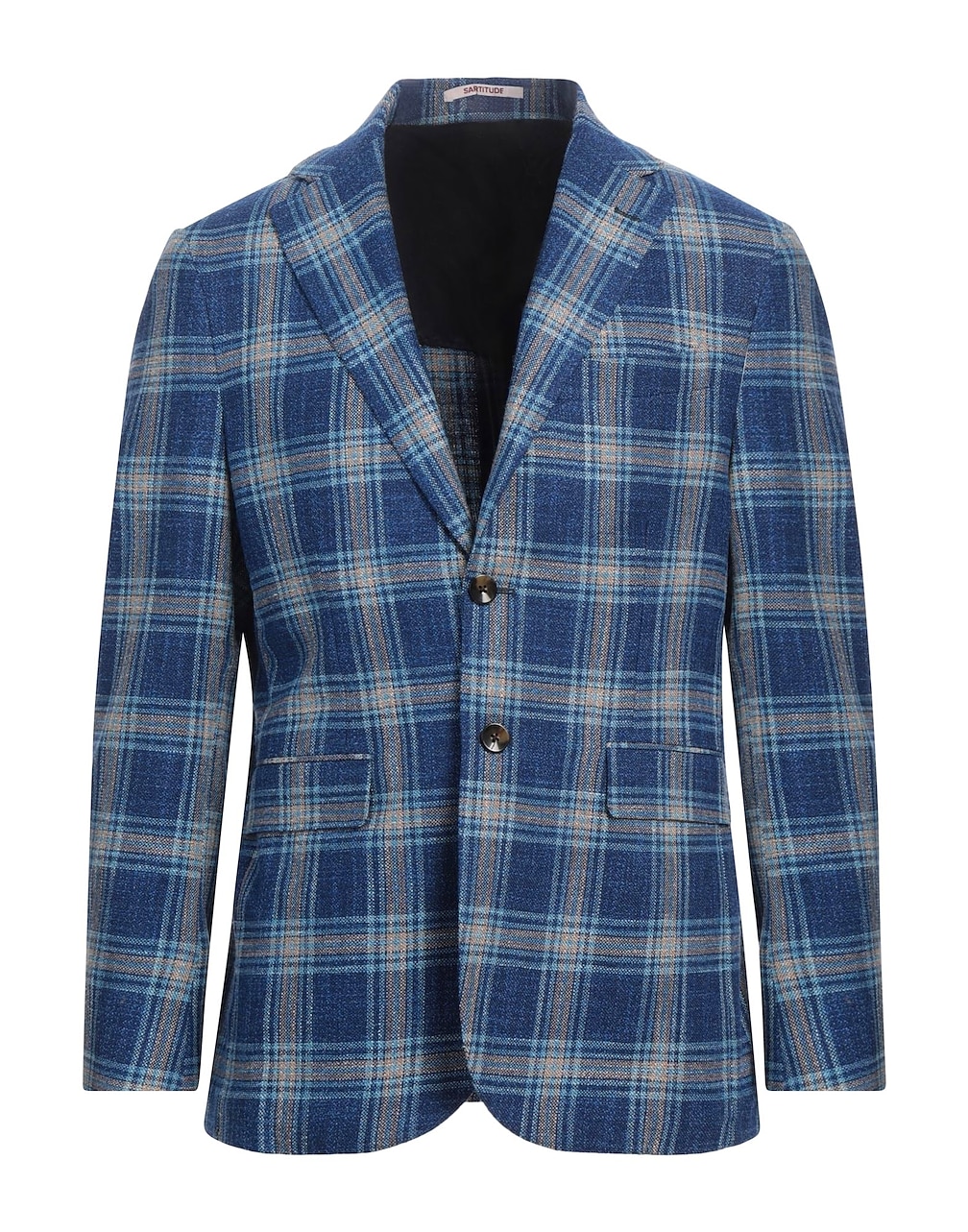SARTITUDE Napoli - Blazers