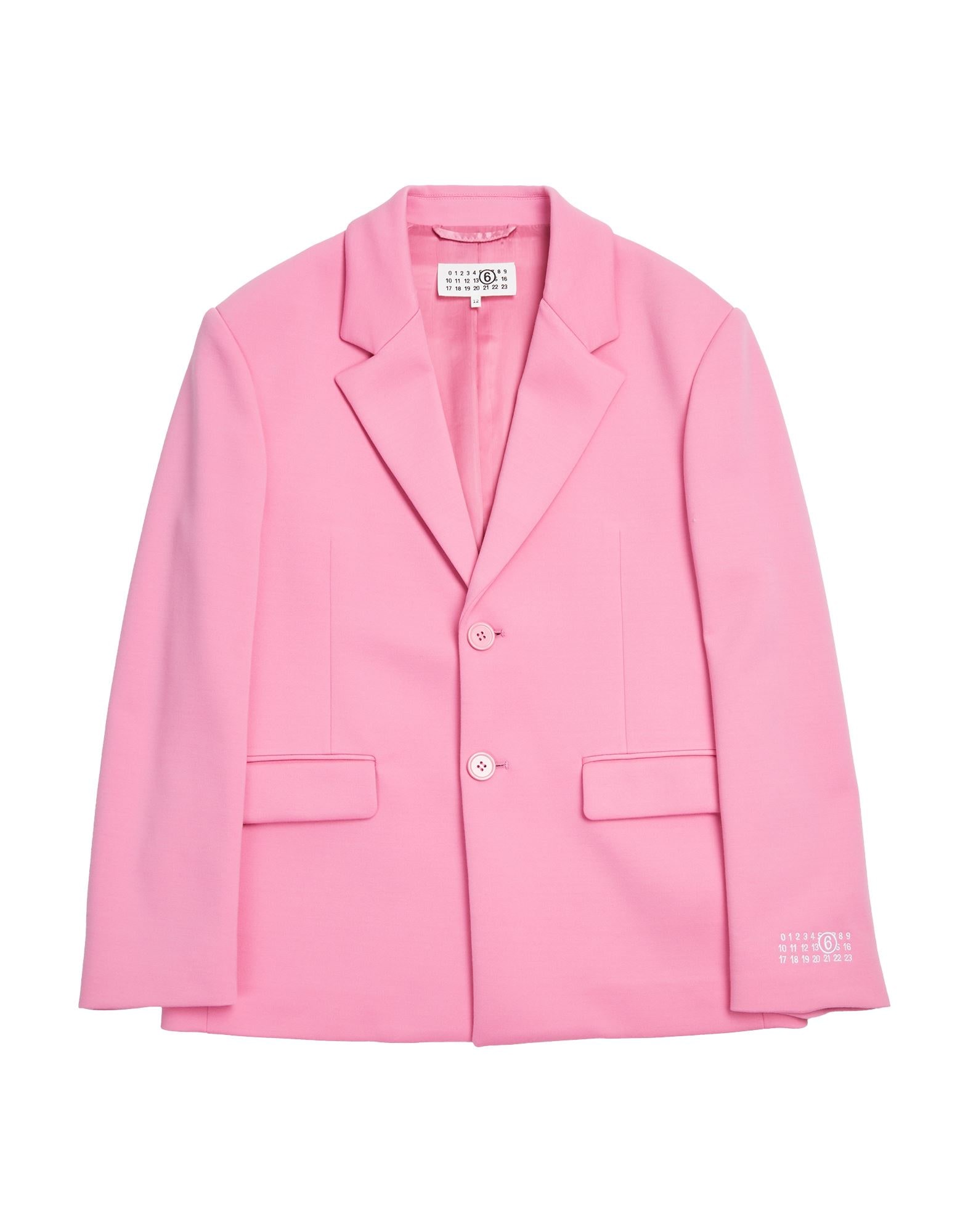 MM6 MAISON MARGIELA - Blazers