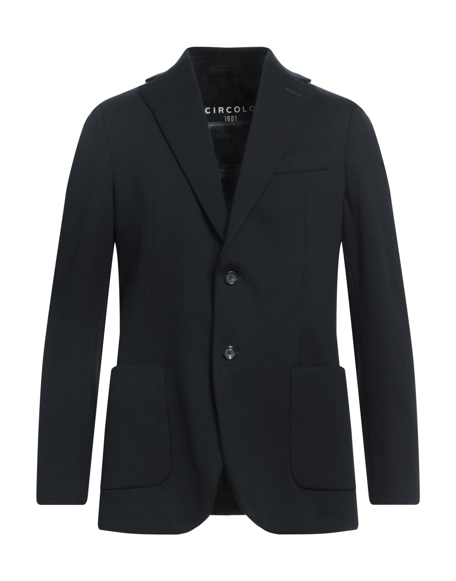 GIORGIO ARMANI スーツ＆ジャケット | テーラードジャケット ネイビー