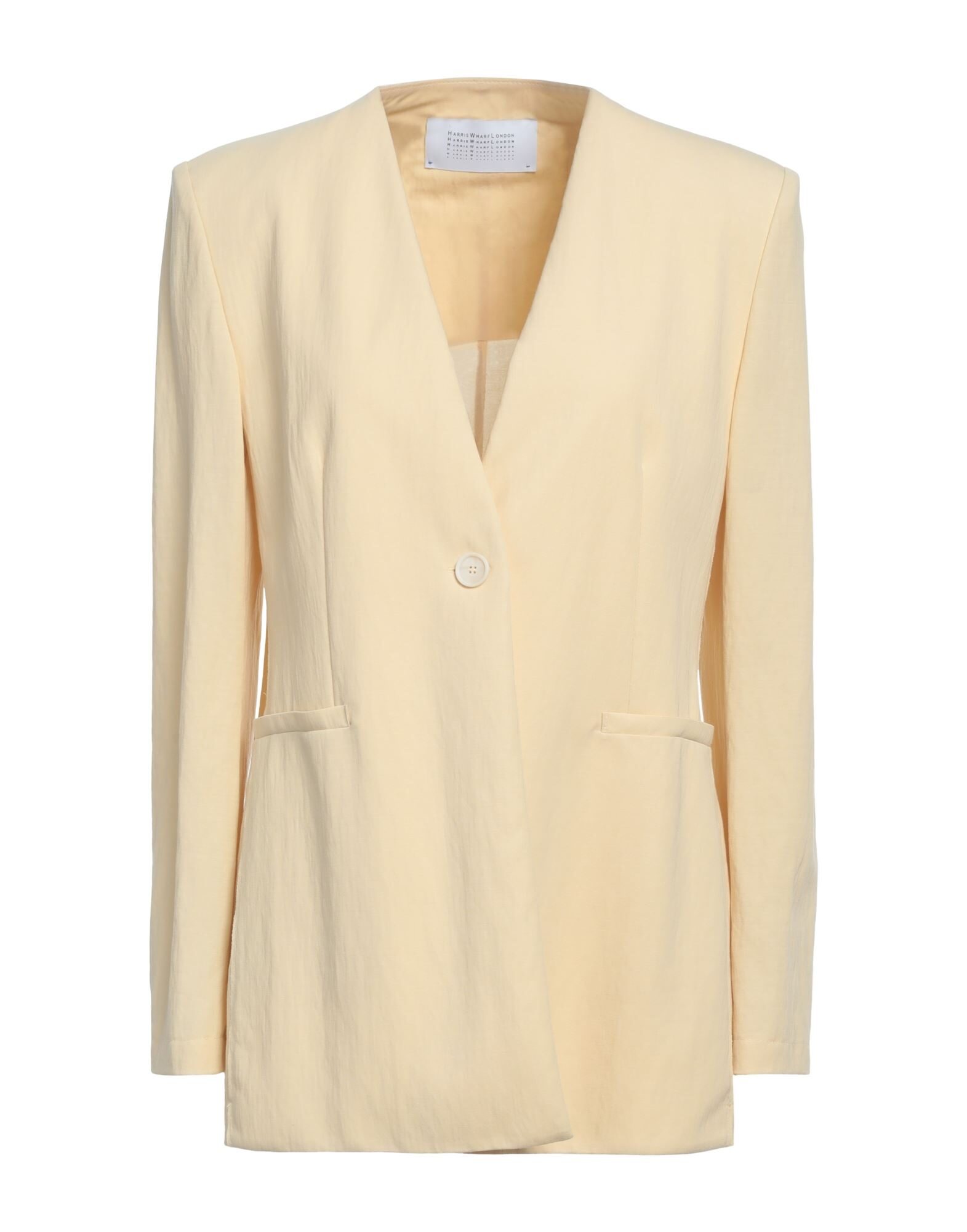 HARRIS WHARF LONDON - Jackets