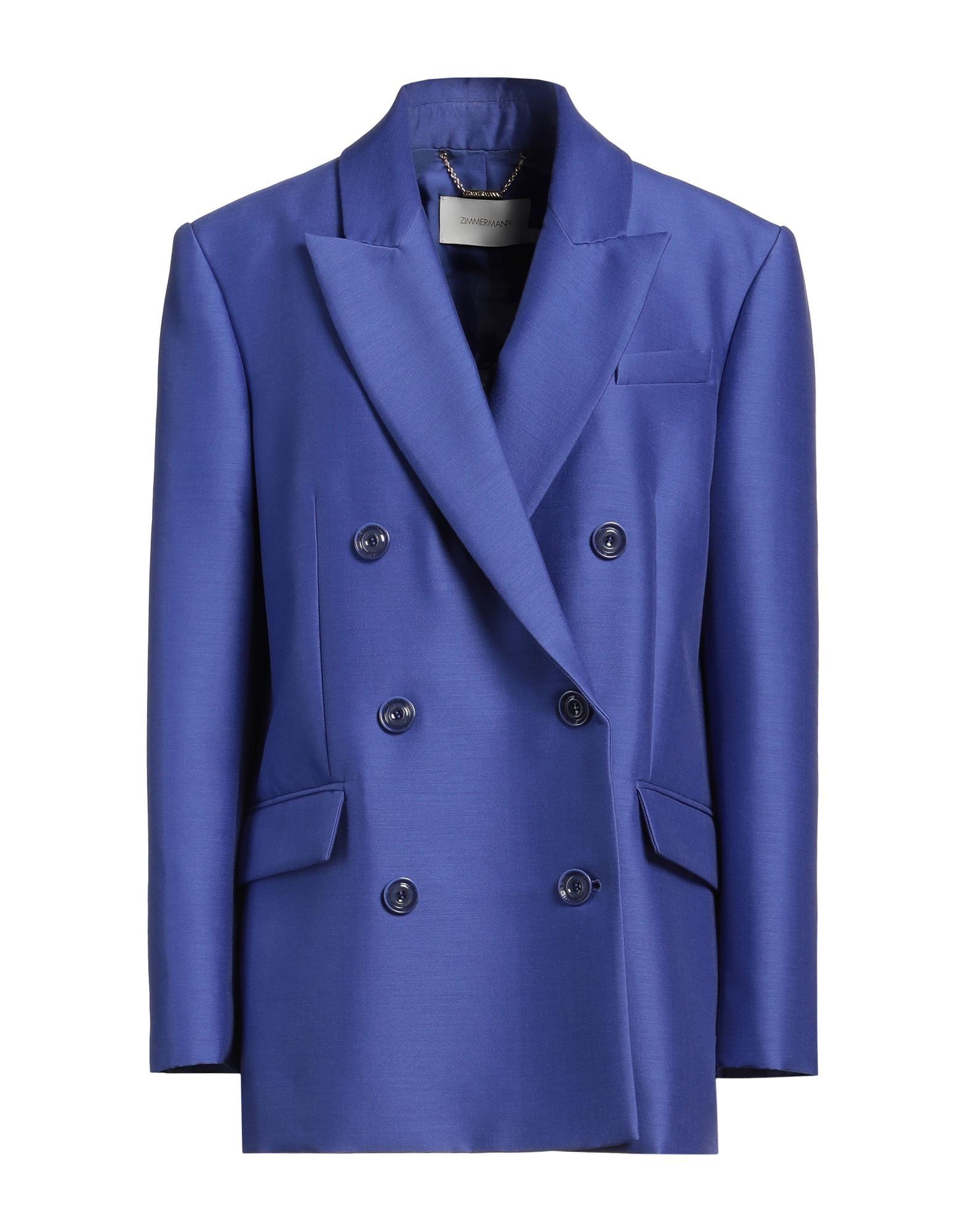 ZIMMERMANN - Blazers