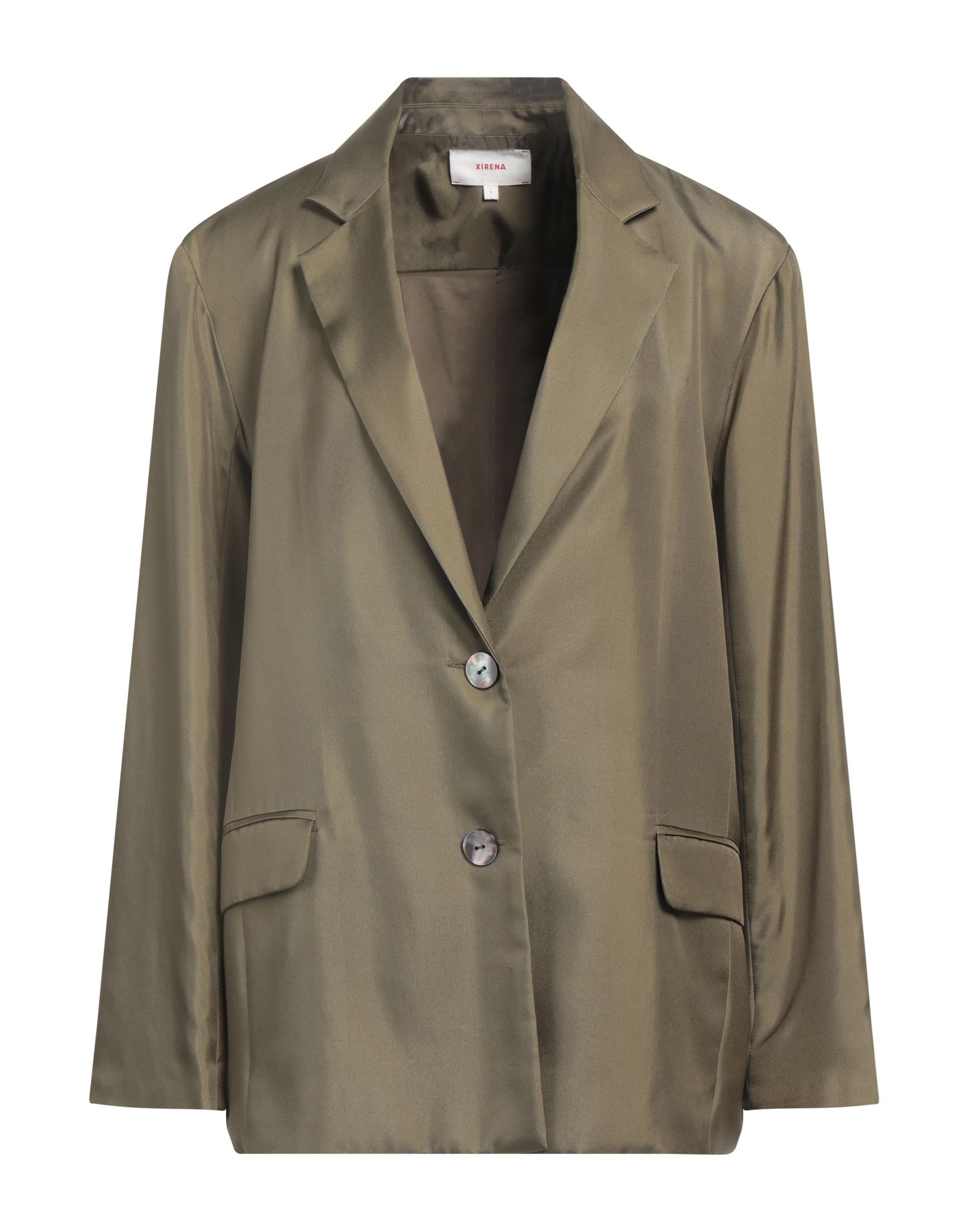 XíRENA - Blazers