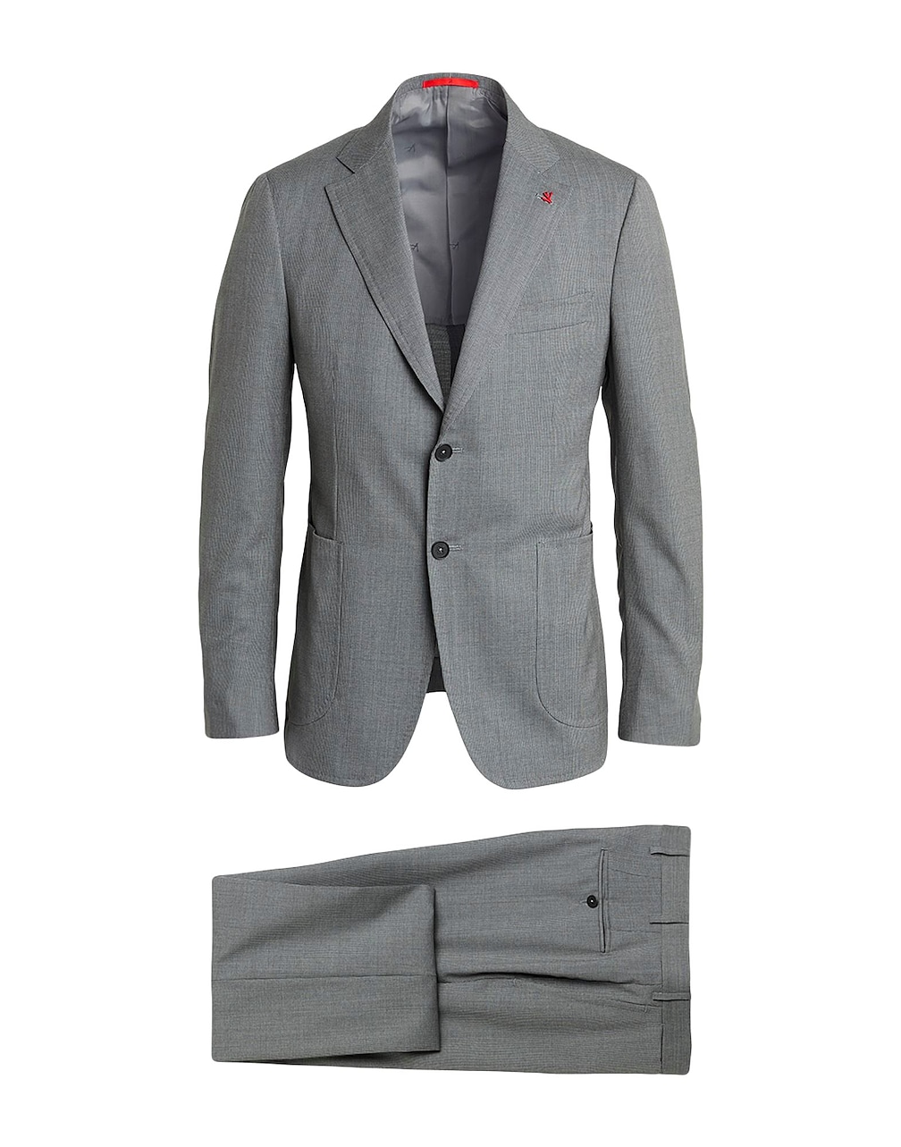 ISAIA - Costumes