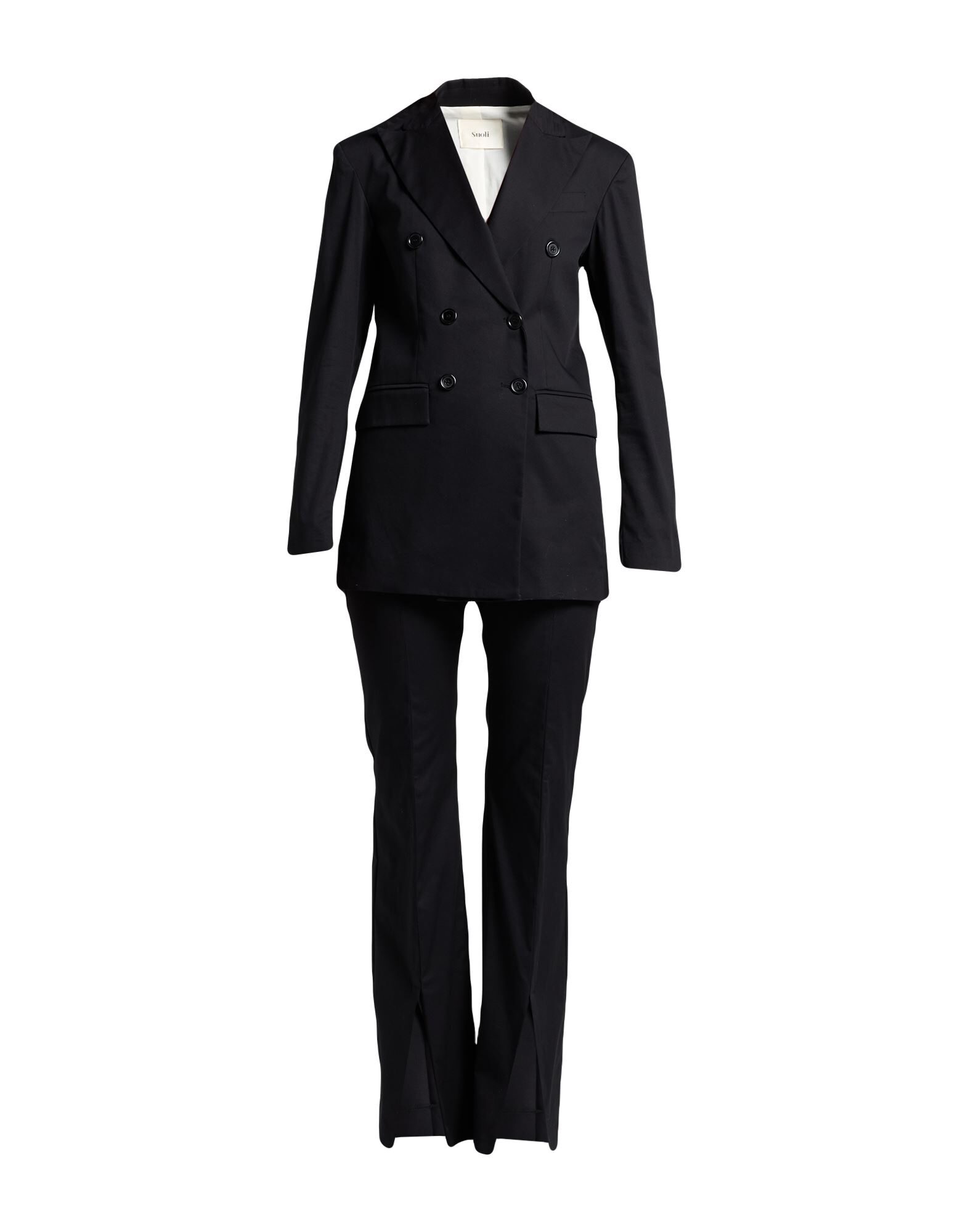 SUOLI - スーツ