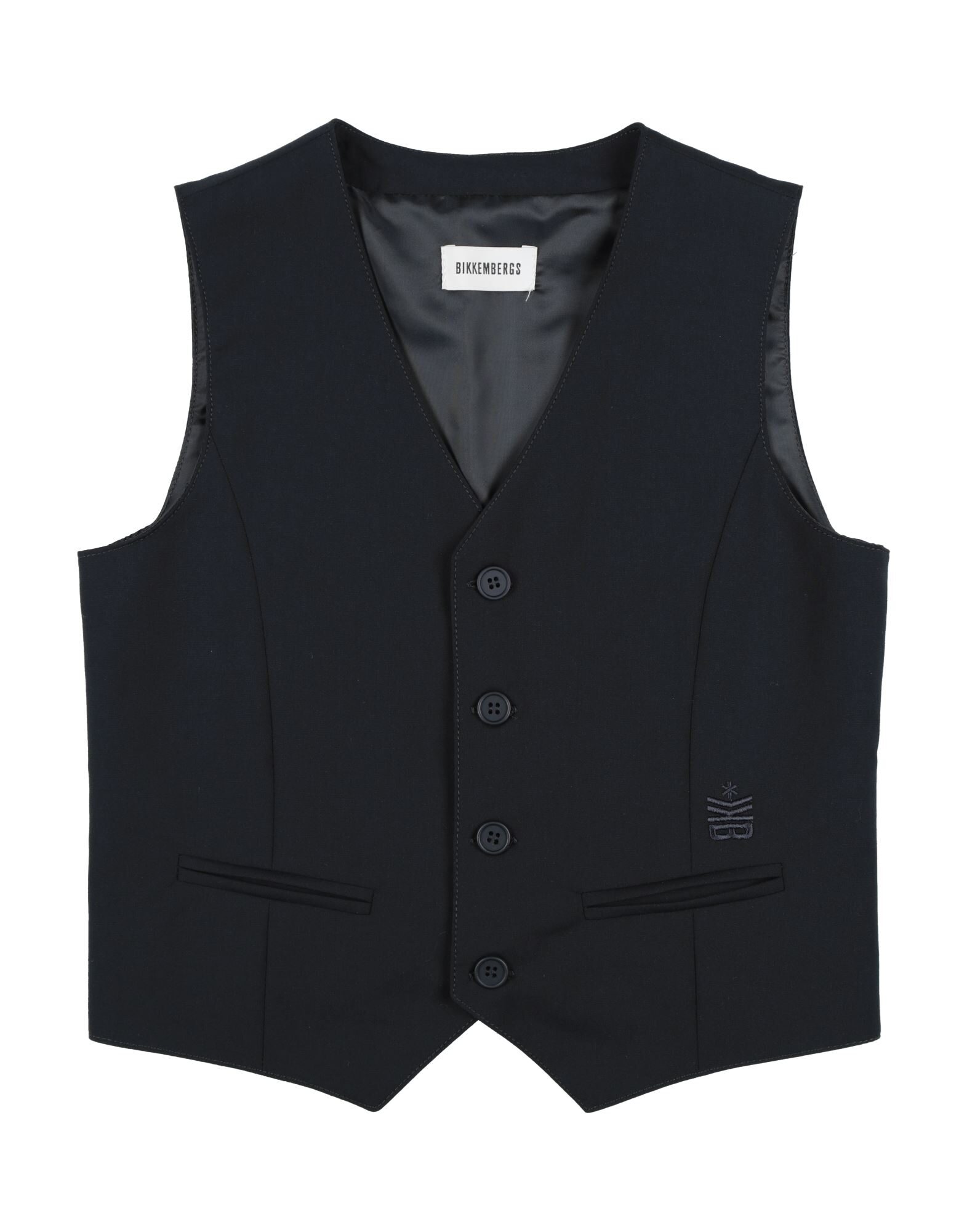 BIKKEMBERGS - Tailored Vests