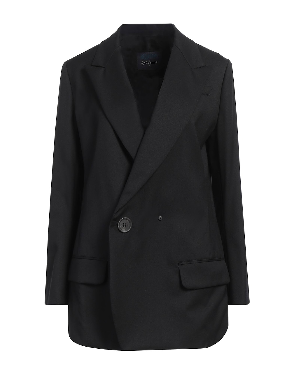 REGULATION YOHJI YAMAMOTO - Blazers