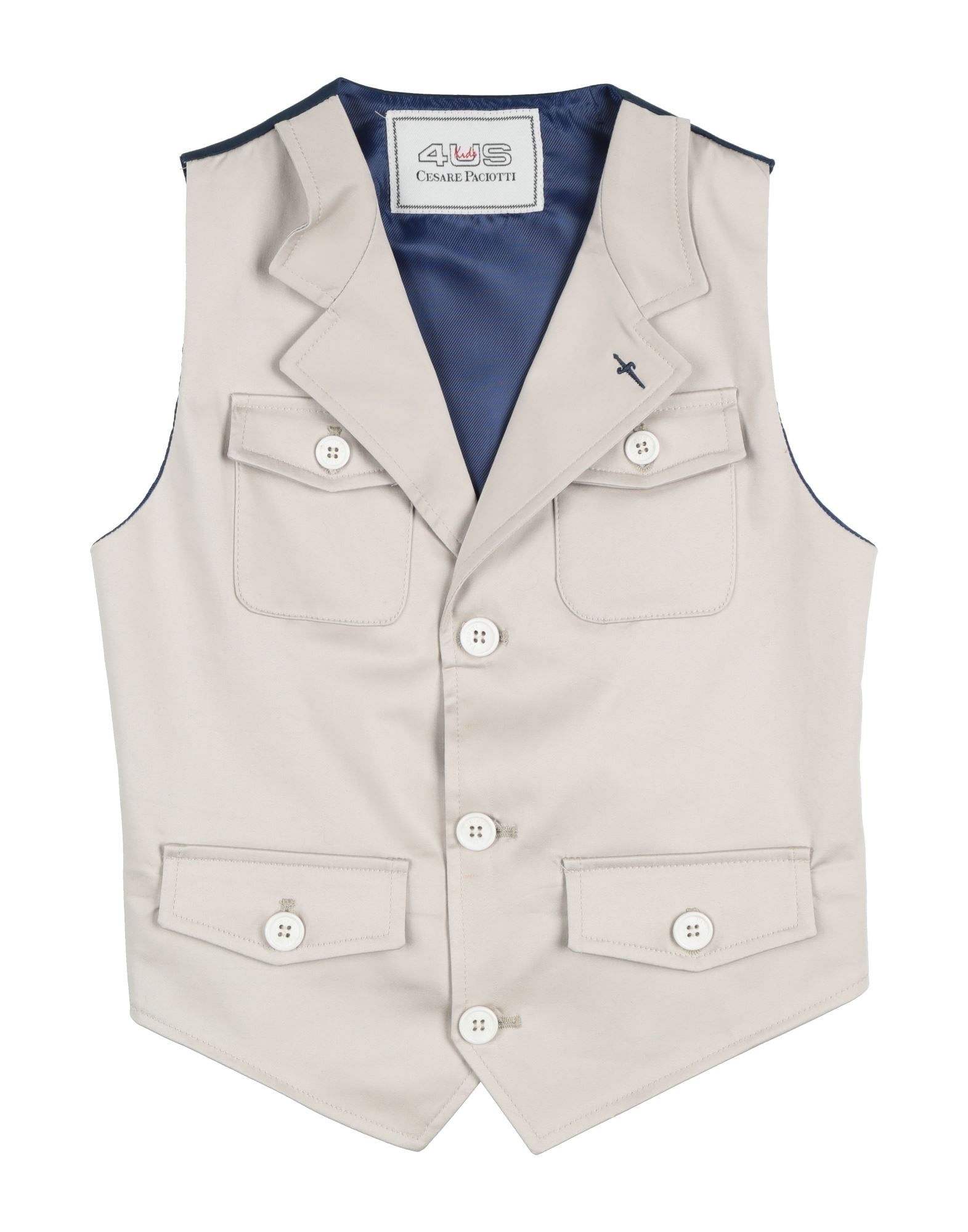 PACIOTTI 4US - Waistcoats