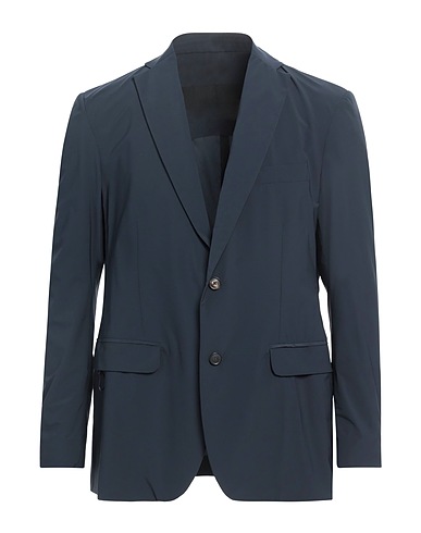 RRD Blazer Navy blue 78% Polyester, 22% Elastane