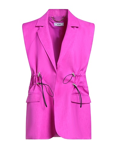 JIJIL Blazer Fuchsia 100% Polyester