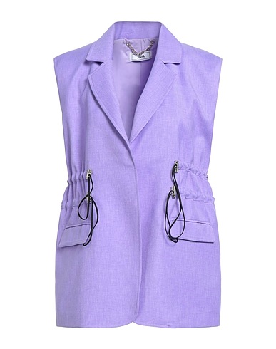 JIJIL Blazer LILLA 100% Polyester