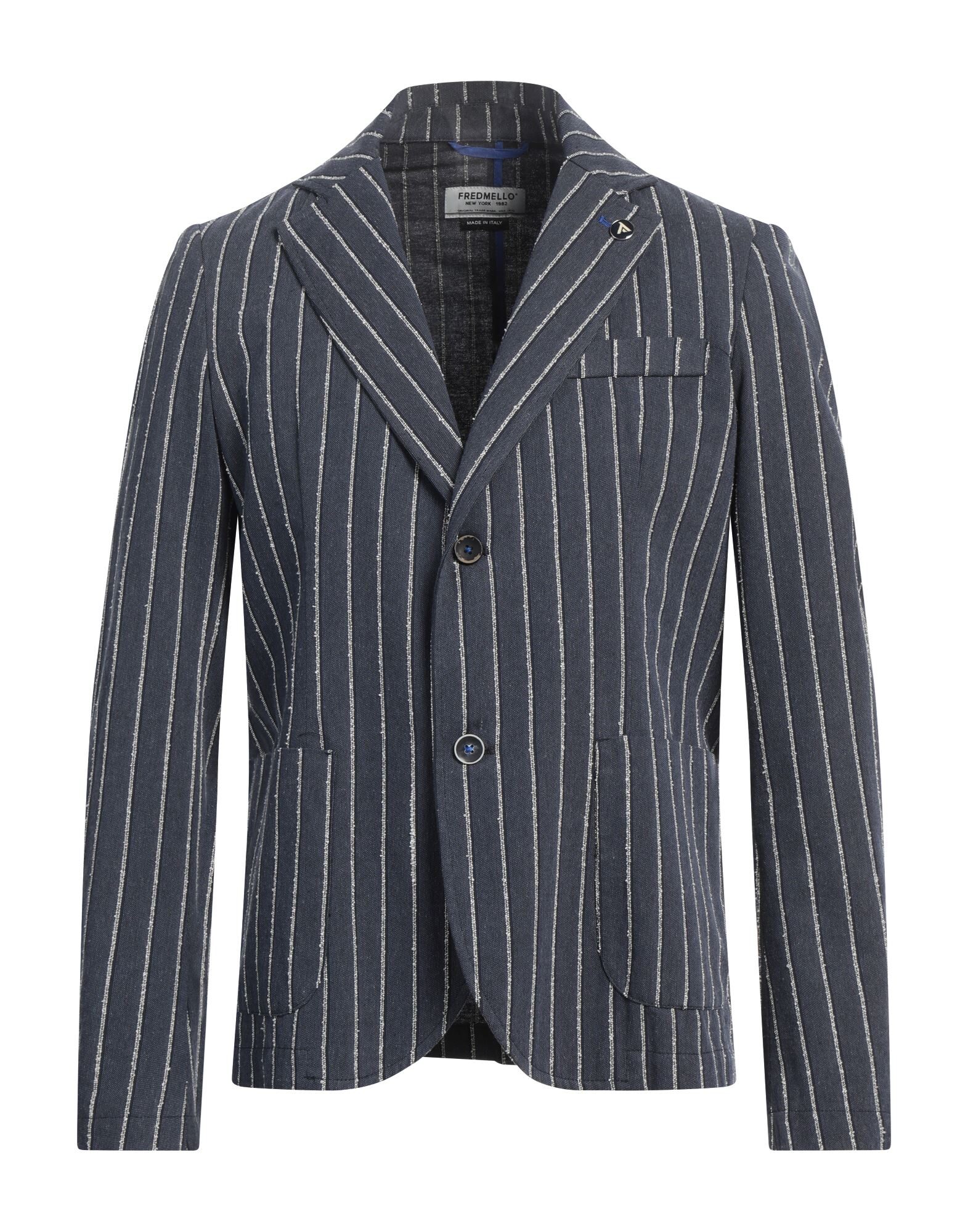 FRED MELLO - Blazers