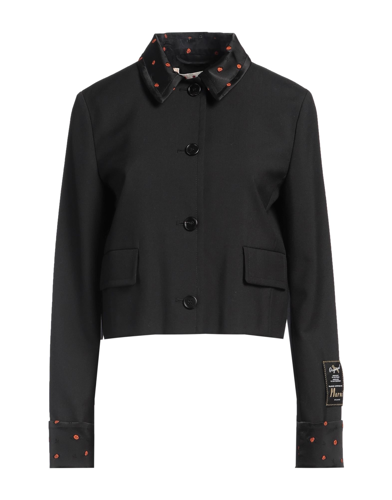 MARNI - Jackets