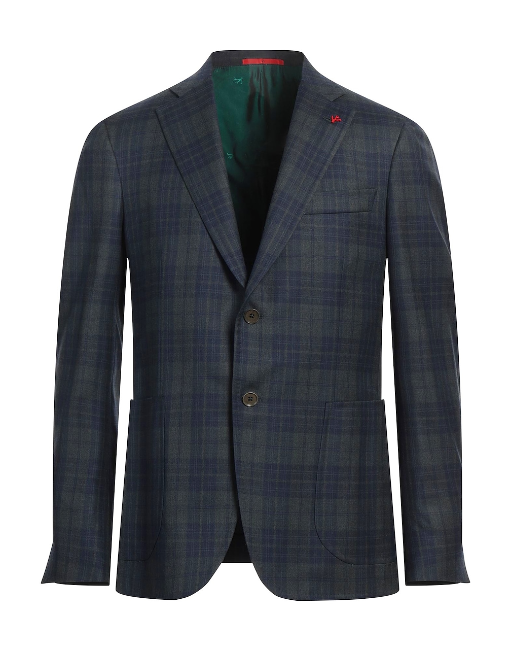 ISAIA - Blazers