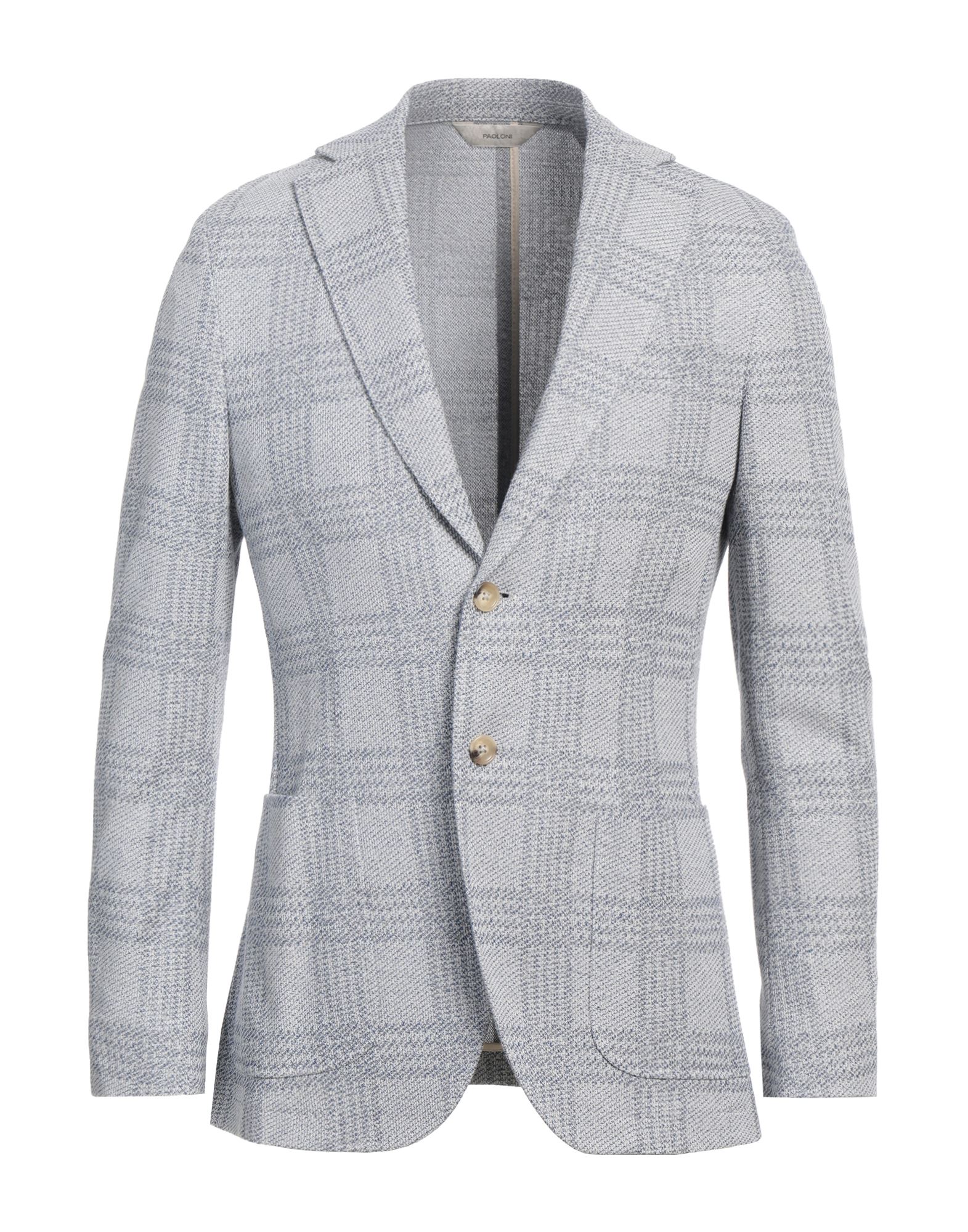 PAOLONI - Blazers