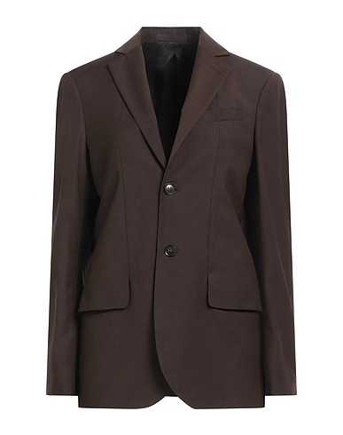 LIU •JO Пиджак 54% Полиэстер, 44% Шерсть, 2% Эластан