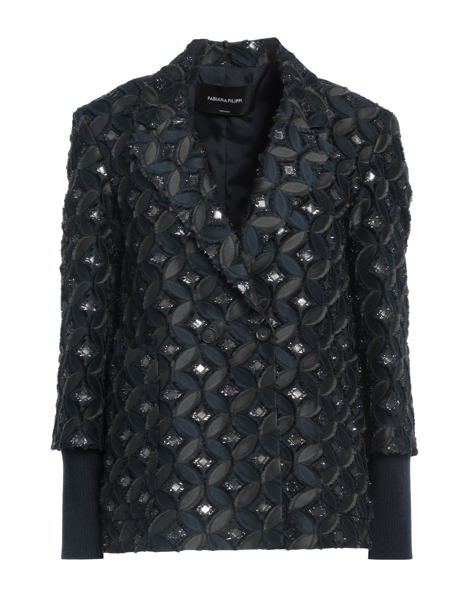 FABIANA FILIPPI - Blazers