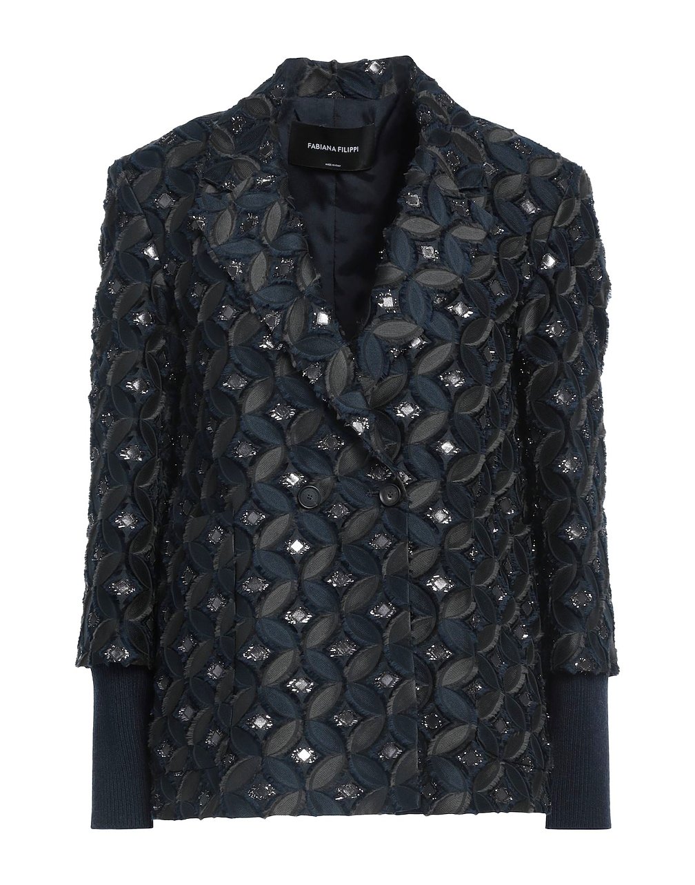 FABIANA FILIPPI - Blazers