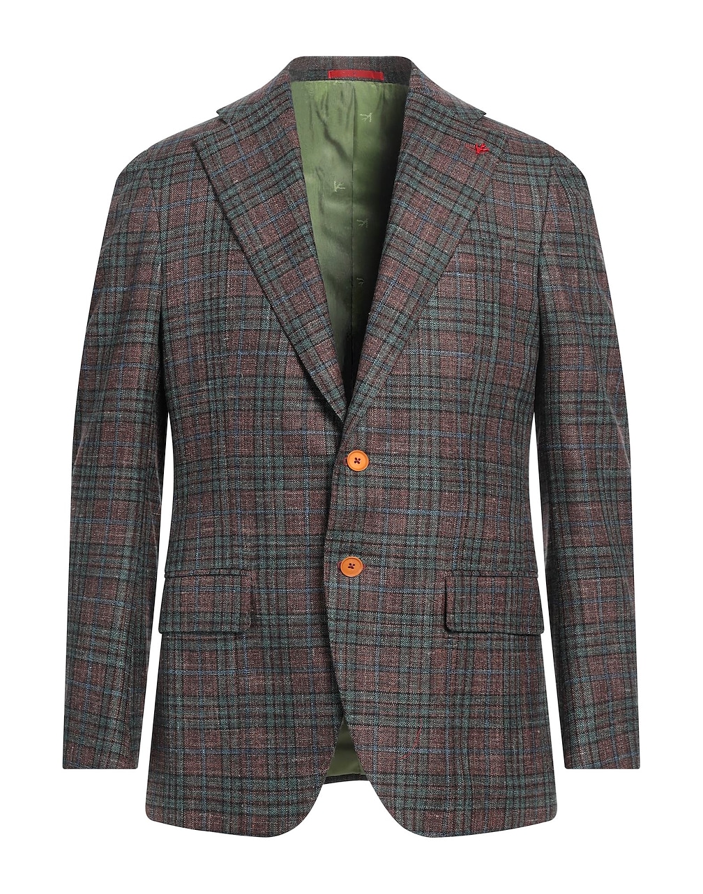 ISAIA - Blazers
