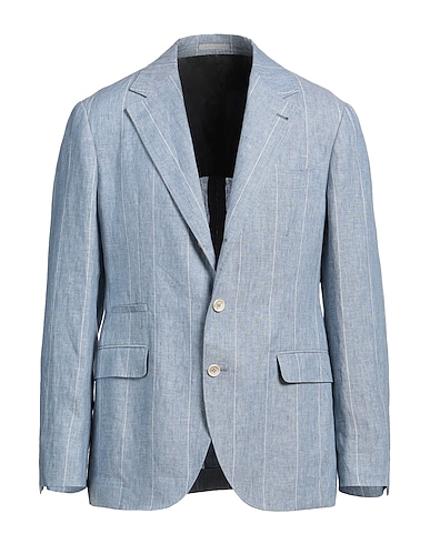 BRUNELLO CUCINELLI Blazer 100% Linen