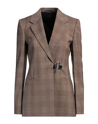 GIVENCHY Jackett Kamel 97% Wolle, 2% Polyamid, 1% Elastan