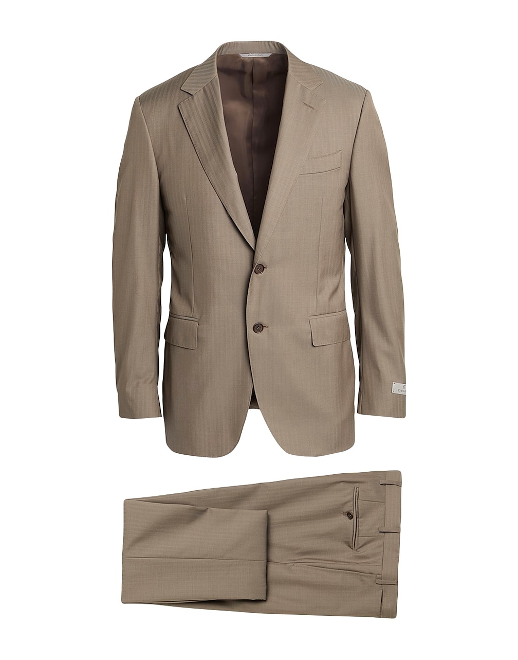 CANALI - Costumes