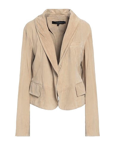 URBAN ZEN Blazer Lambskin