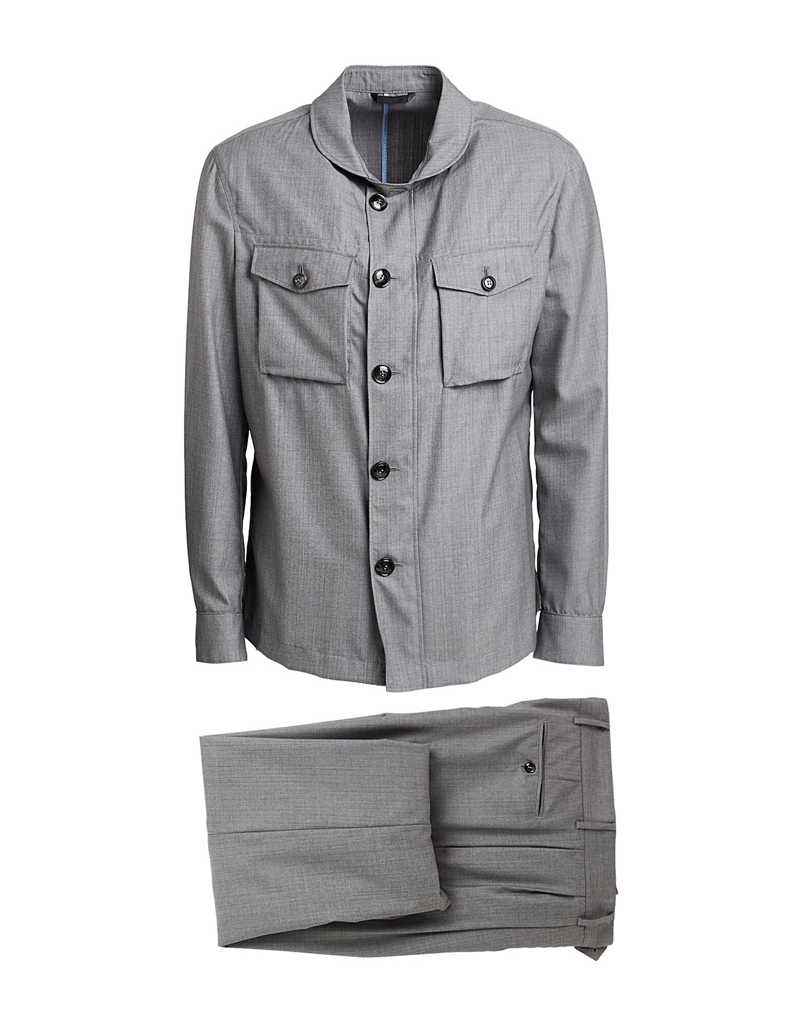 GIORGIO ARMANI - Suits