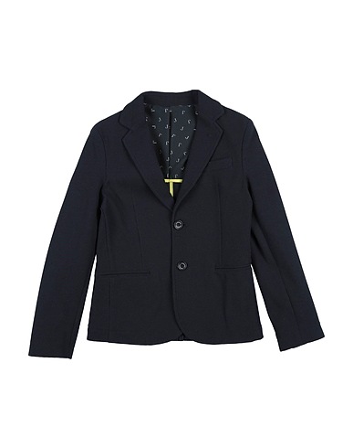 JECKERSON Blazer Navy 70% Cotton, 30% Polyester