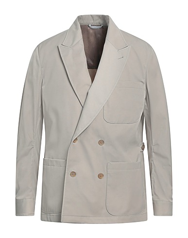 HEVÒ Blazer 69% Polyester, 31% Cotton