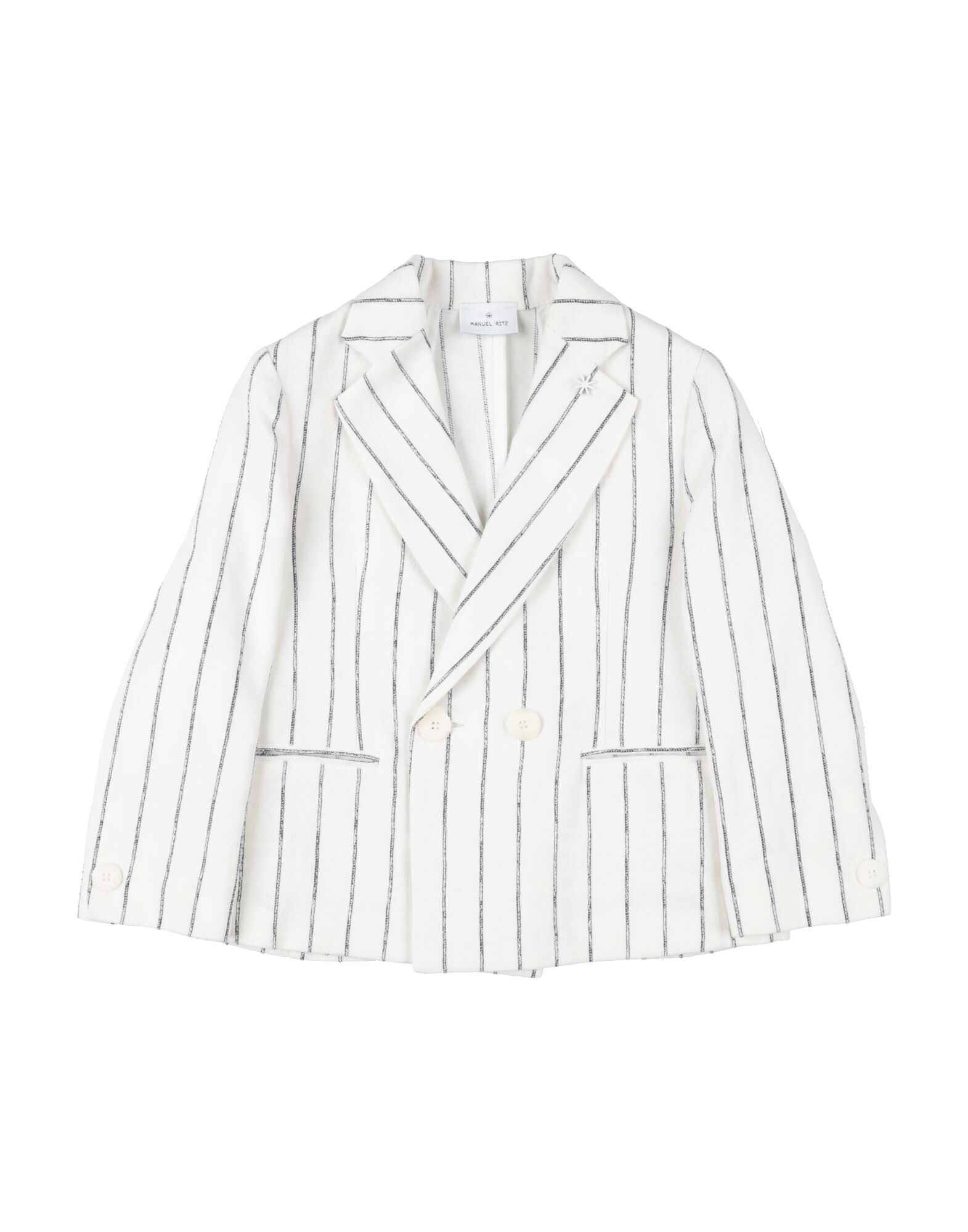 MANUEL RITZ - Blazers