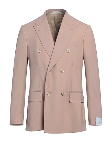 CARUSO Blazer Antique rose 100% Wool