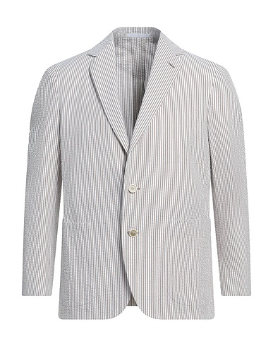 CARUSO Blazers 100% Baumwolle