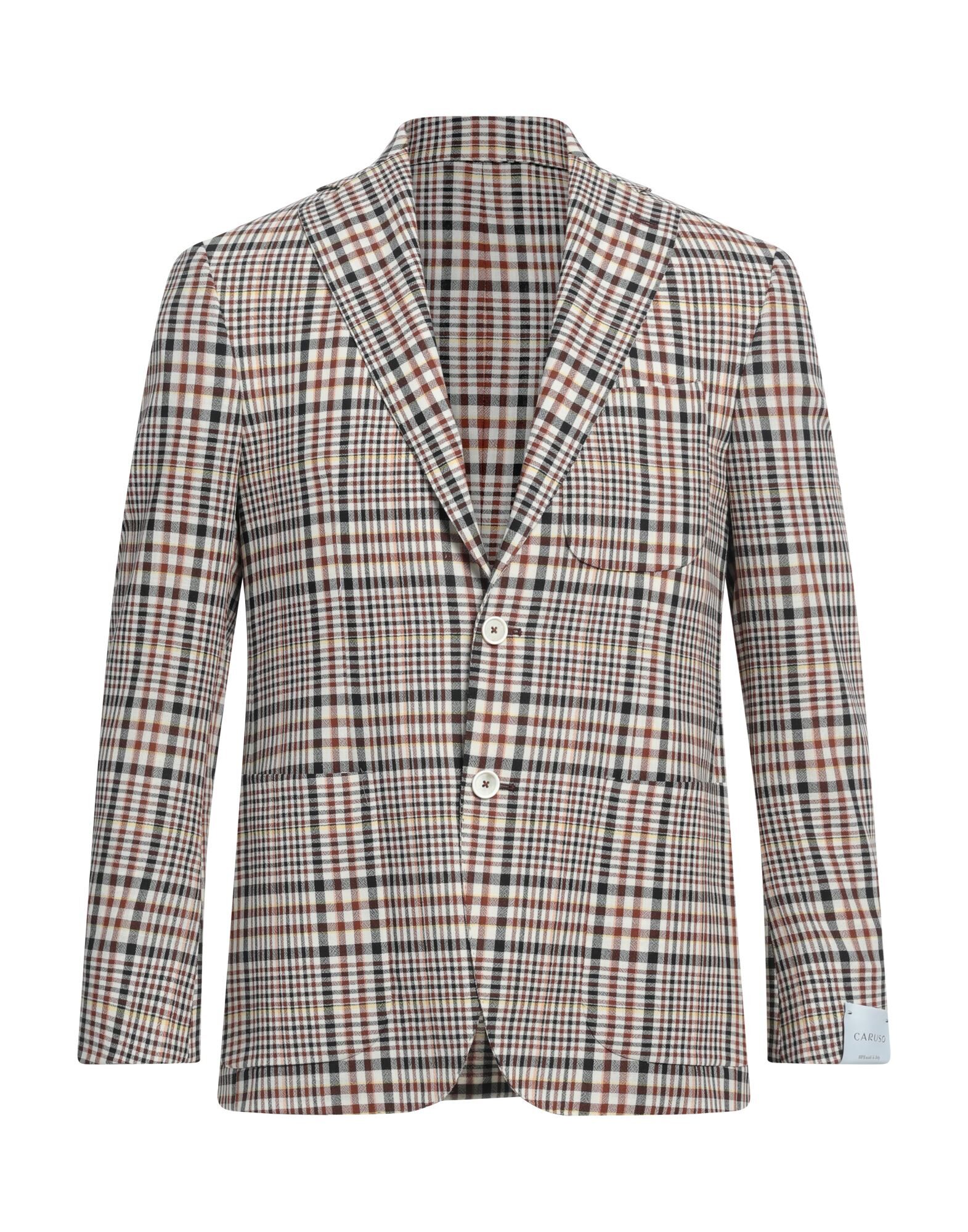 CARUSO - ブレザー