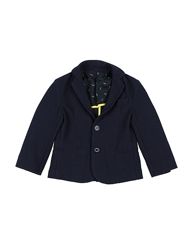 JECKERSON Blazers Nachtblau 70% Baumwolle, 30% Polyester