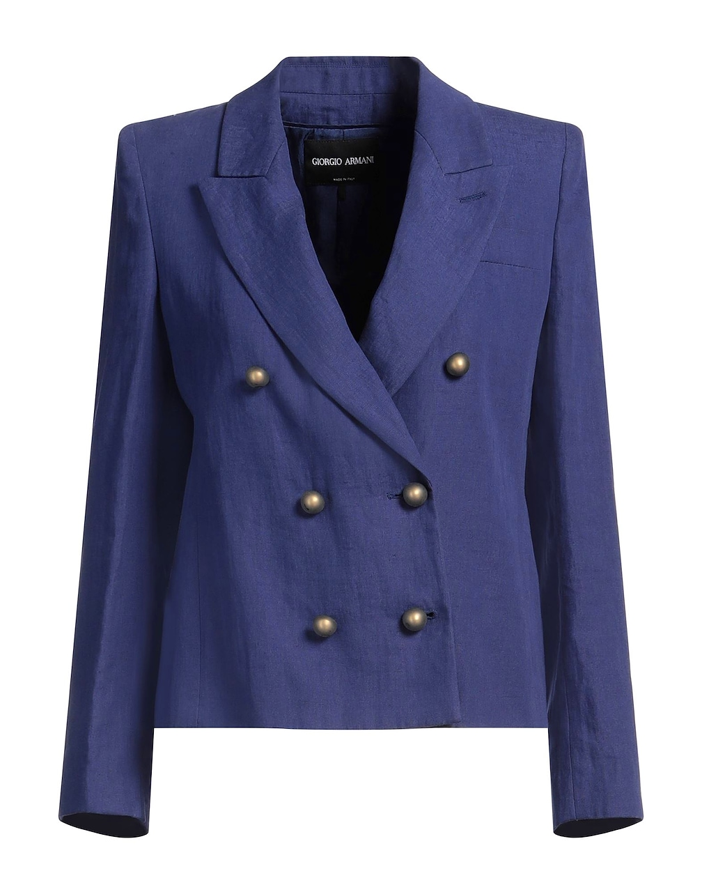 GIORGIO ARMANI - Blazers