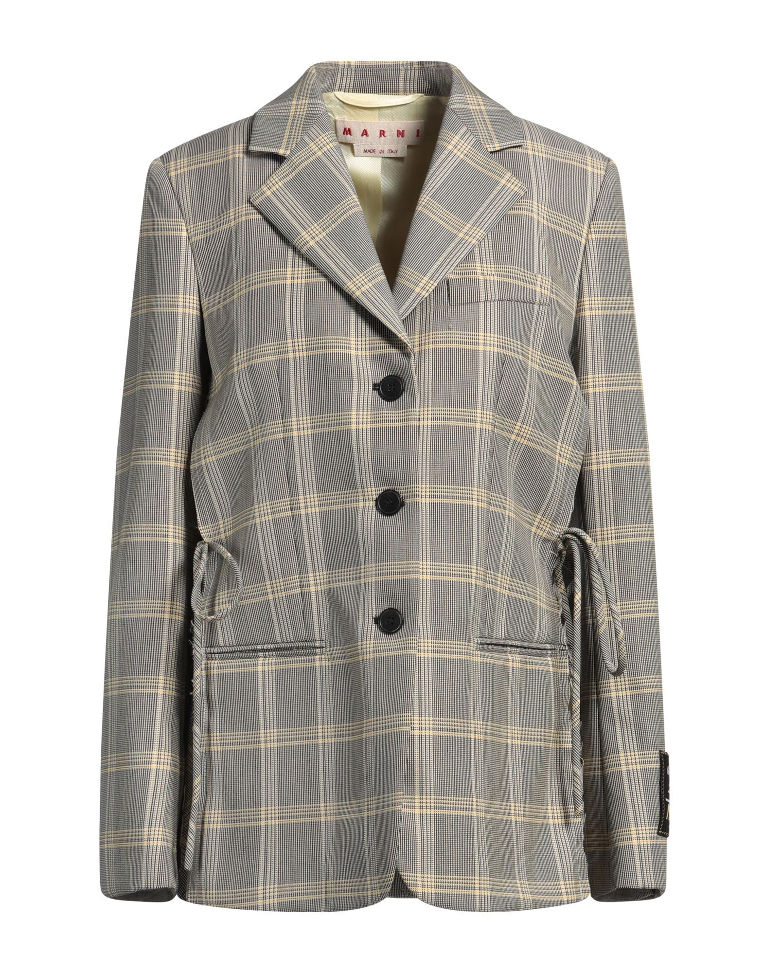MARNI - ブレザー