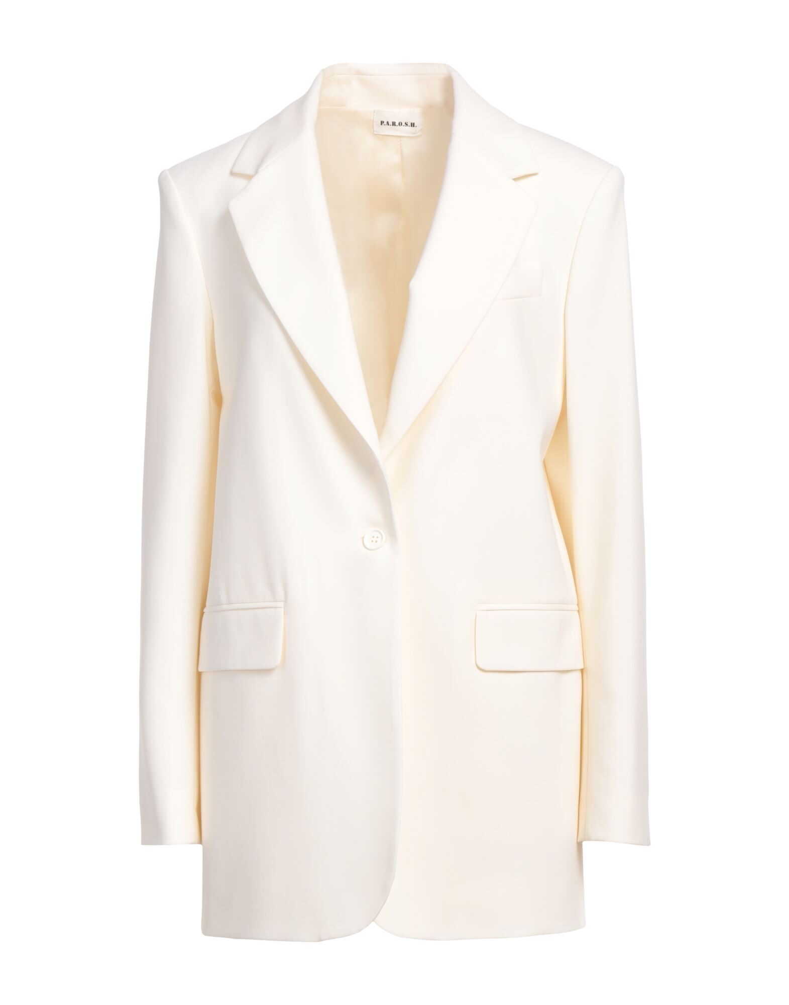 P.A.R.O.S.H. - Blazers