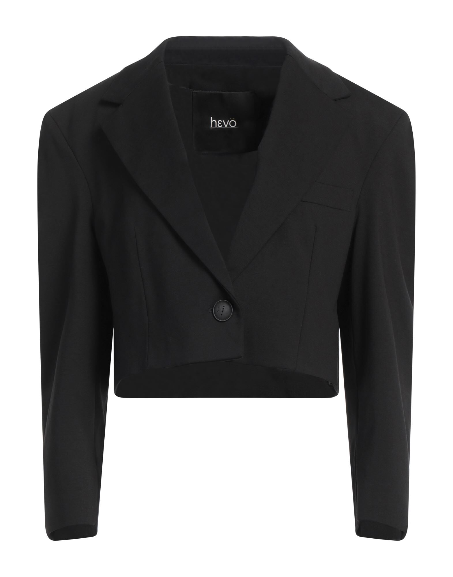 HEVÒ - Blazers