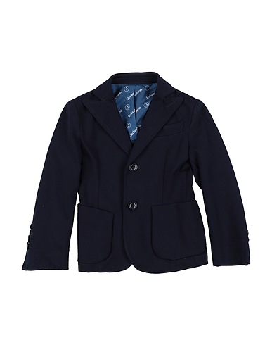 JECKERSON Blazers Nachtblau 55% Viskose, 40% Polyester, 5% Elastan