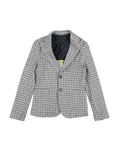 JECKERSON Blazers 60% Polyester, 40% Cotton