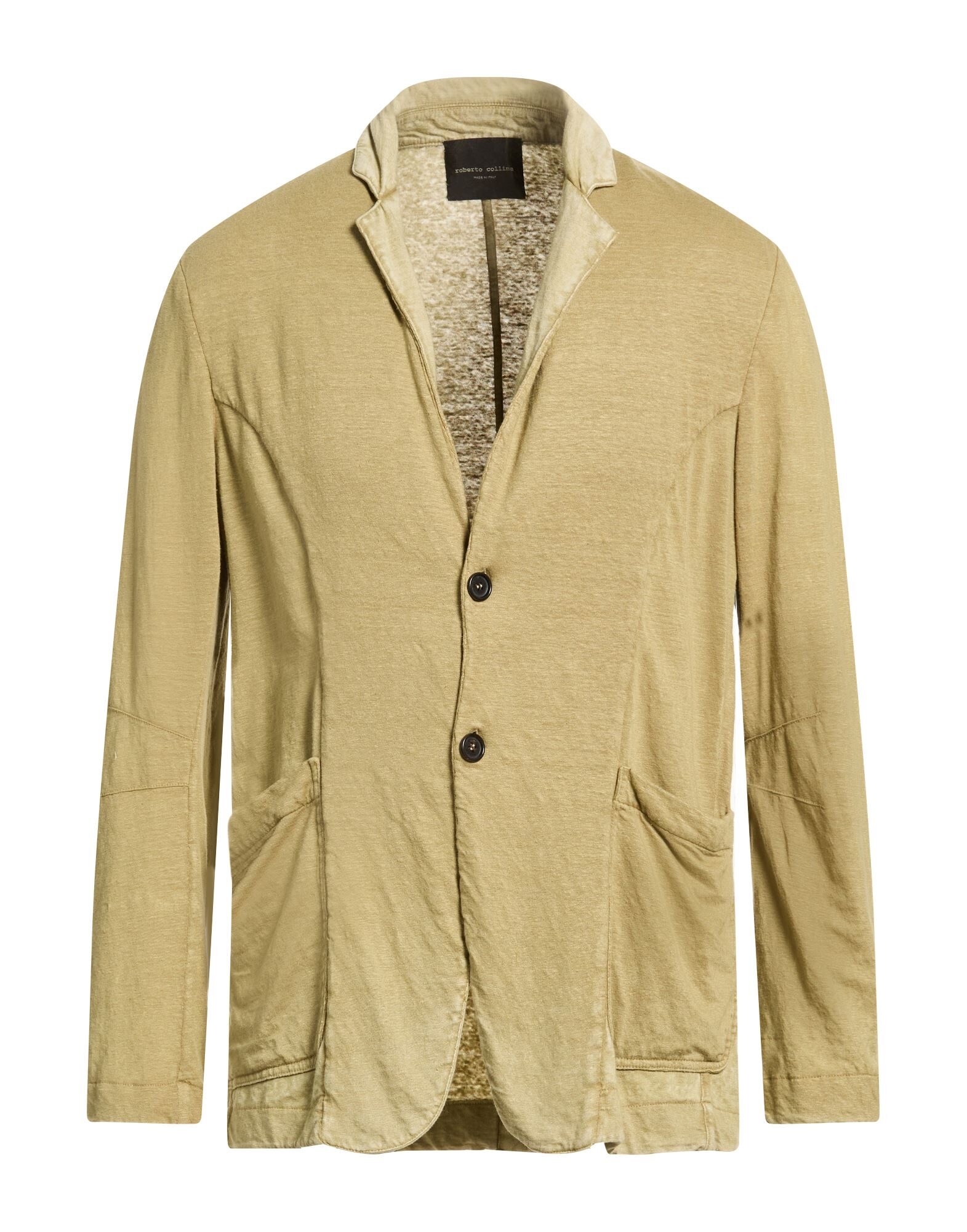 ROBERTO COLLINA - Blazers