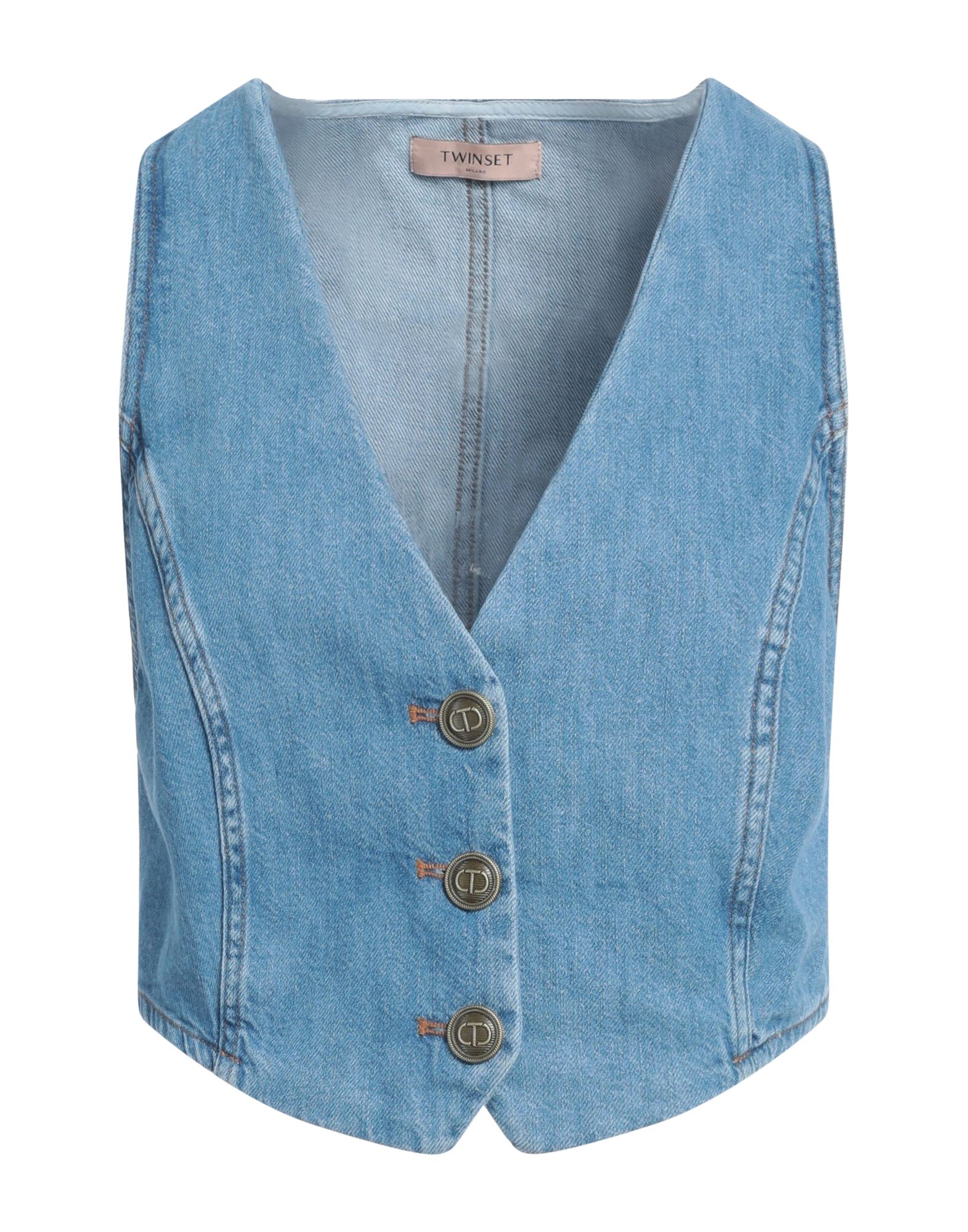 TWINSET - Tailored Vests