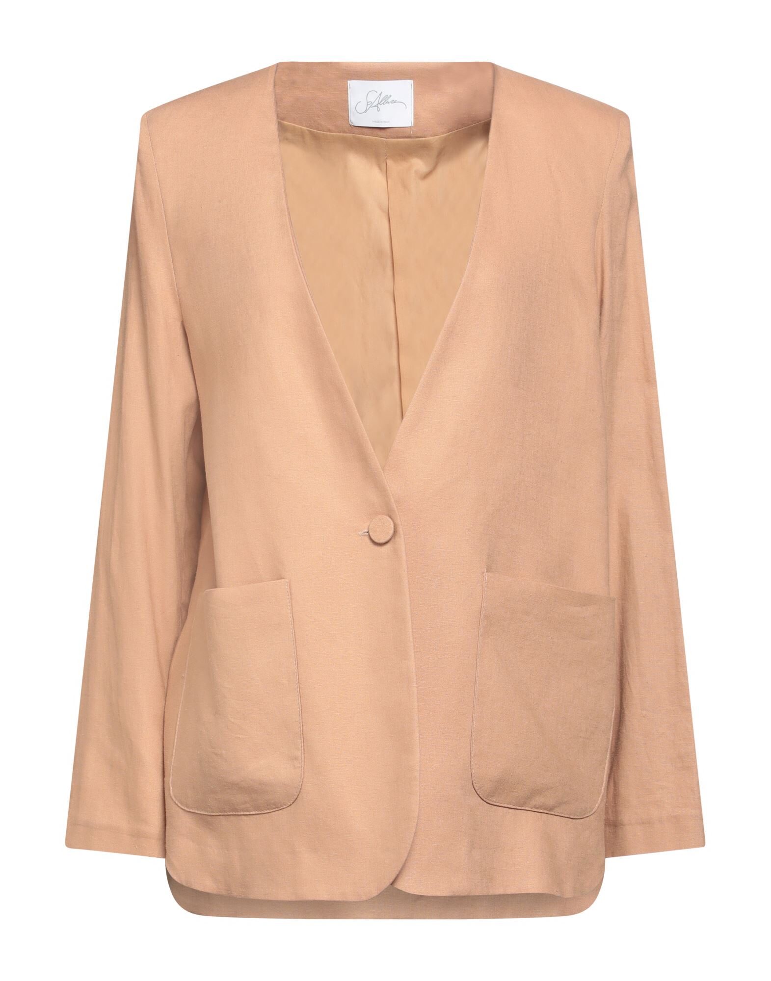 SOALLURE - ブレザー